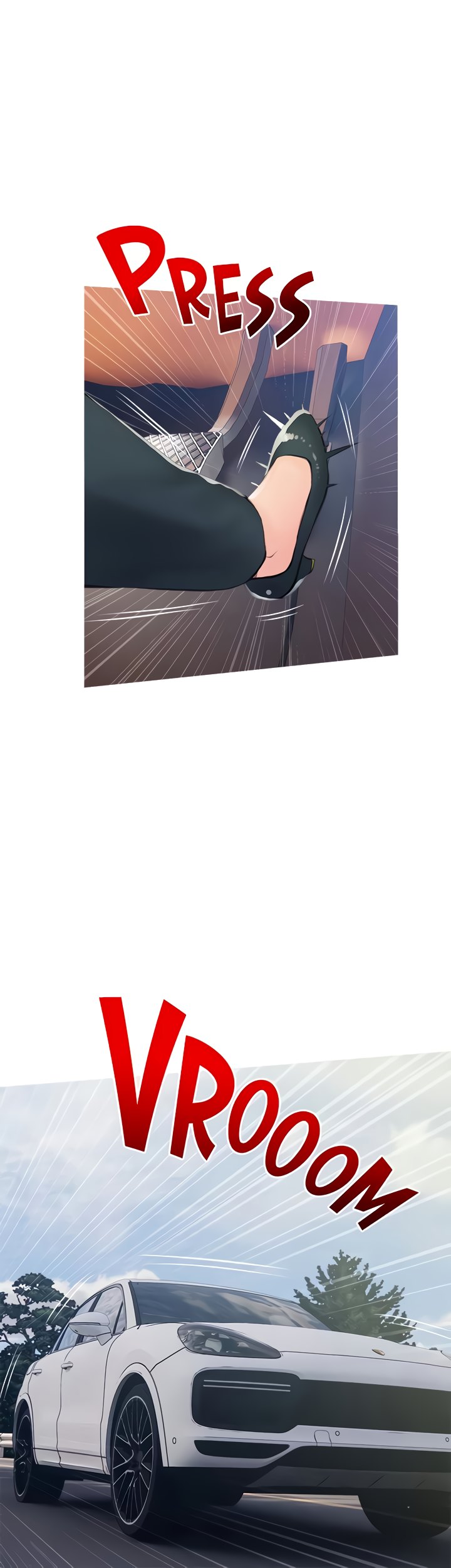 Banging My Aunt - Chapter 61 [photo 29] - MangaPorn