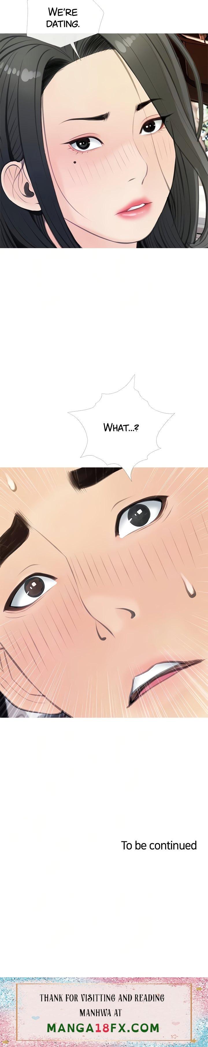 Banging My Aunt - Chapter 61 [photo 35] - MangaPorn