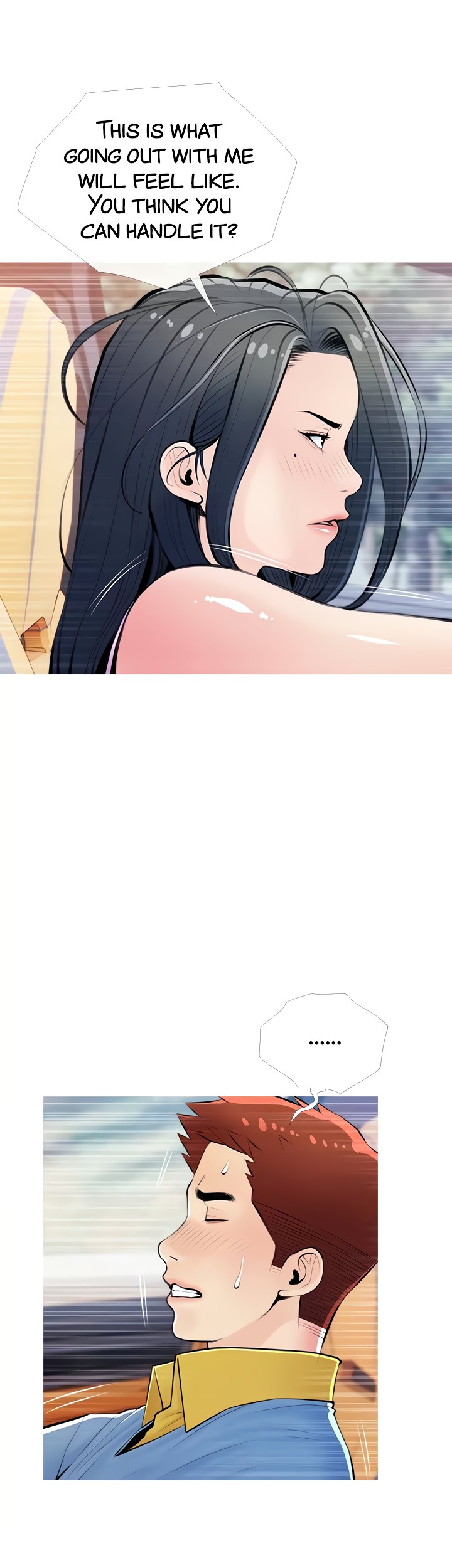 Banging My Aunt - Chapter 62 [photo 10] - MangaPorn