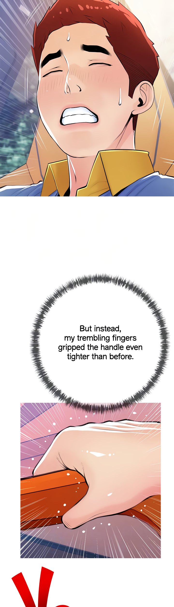 Banging My Aunt - Chapter 62 [photo 12] - MangaPorn