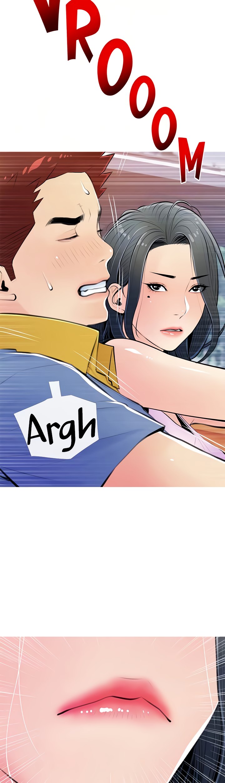 Banging My Aunt - Chapter 62 [photo 13] - MangaPorn