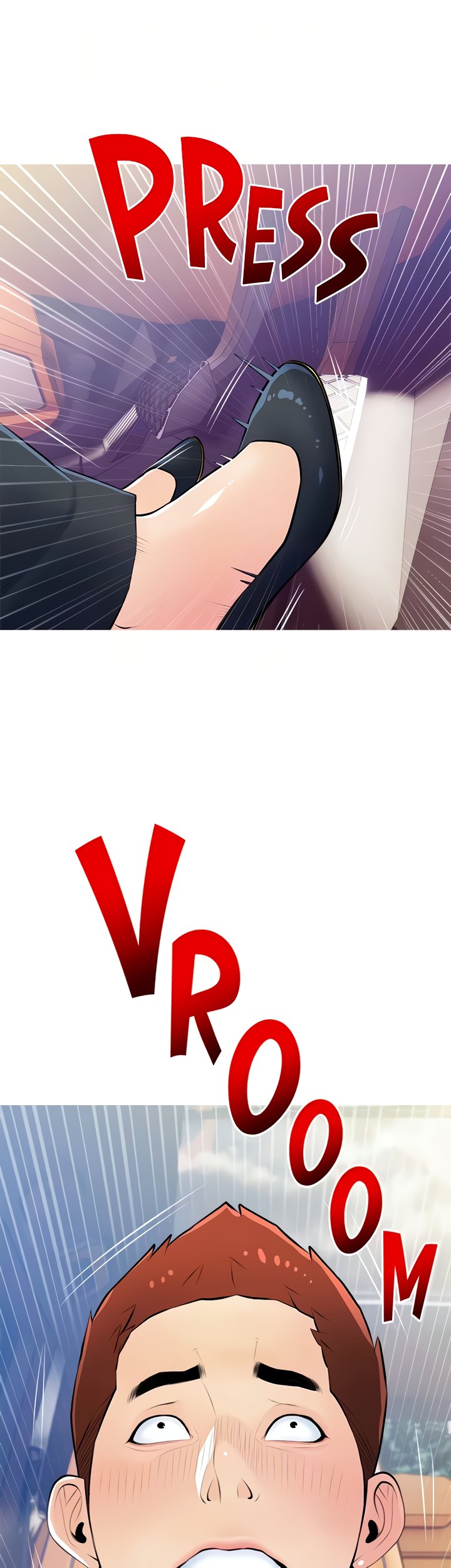 Banging My Aunt - Chapter 62 [photo 14] - MangaPorn