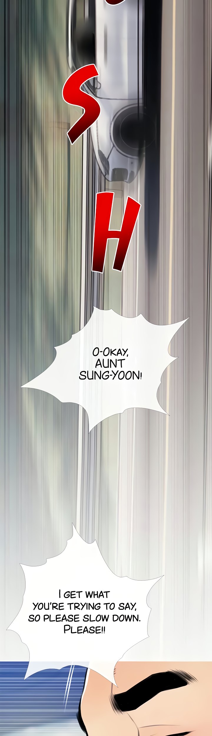 Banging My Aunt - Chapter 62 [photo 16] - MangaPorn