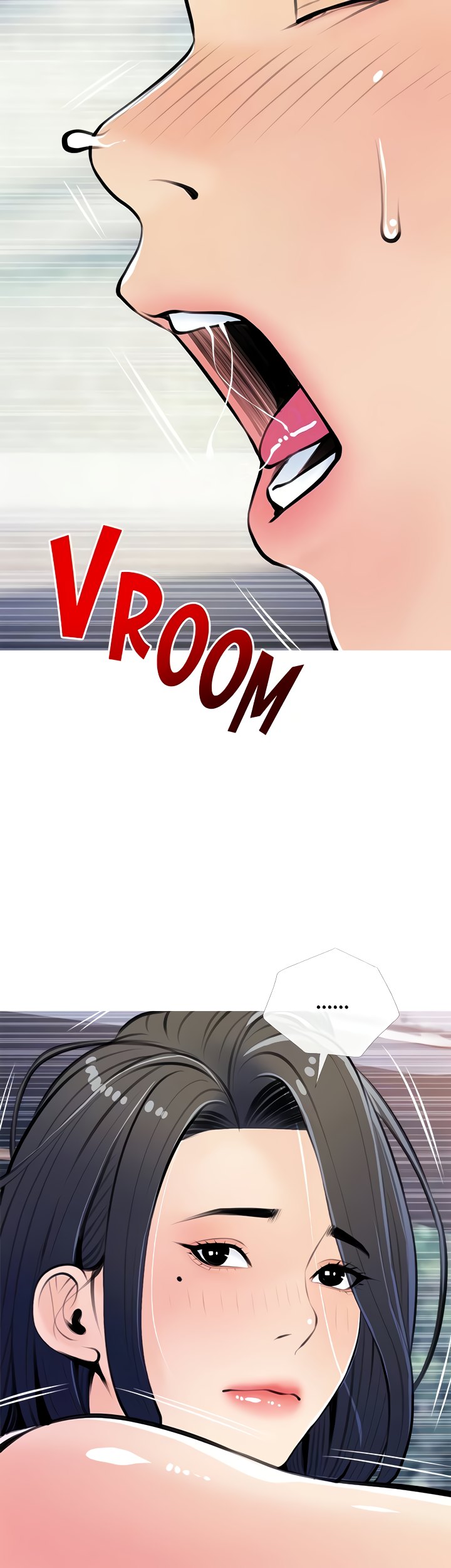 Banging My Aunt - Chapter 62 [photo 17] - MangaPorn