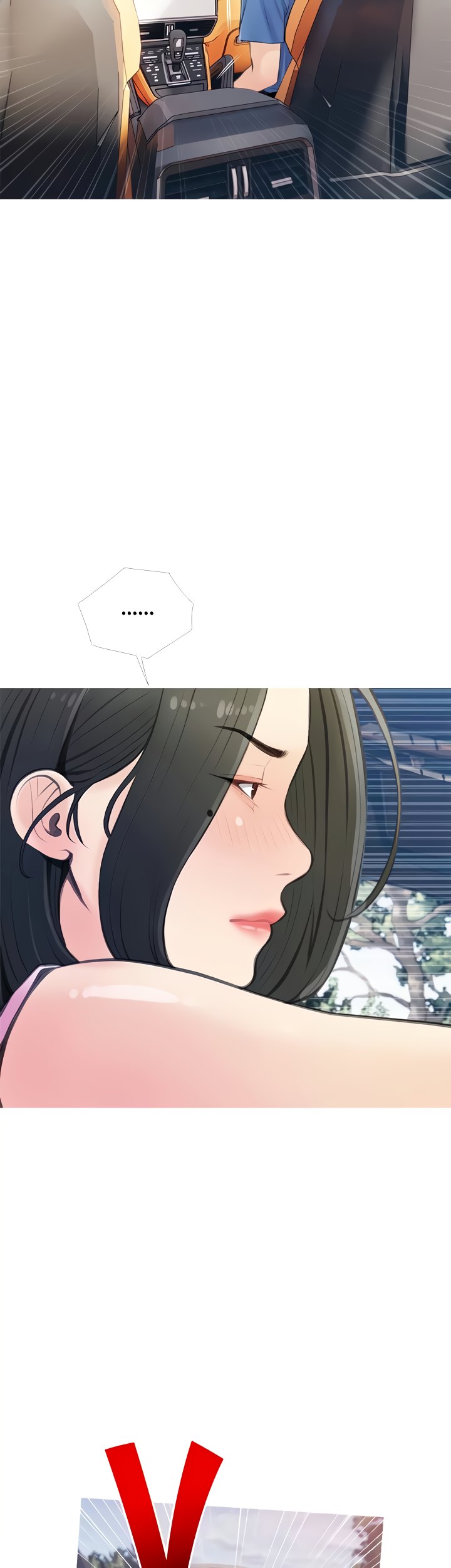 Banging My Aunt - Chapter 62 [photo 2] - MangaPorn