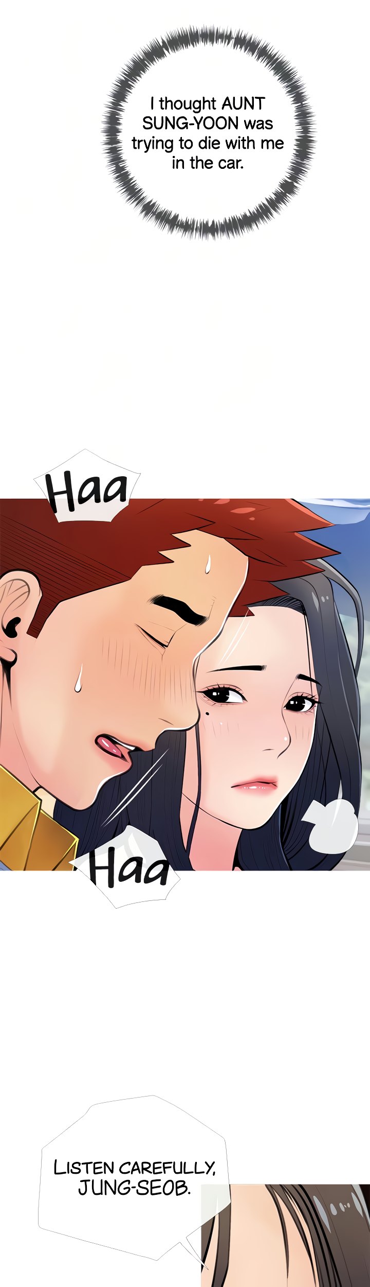 Banging My Aunt - Chapter 62 [photo 20] - MangaPorn