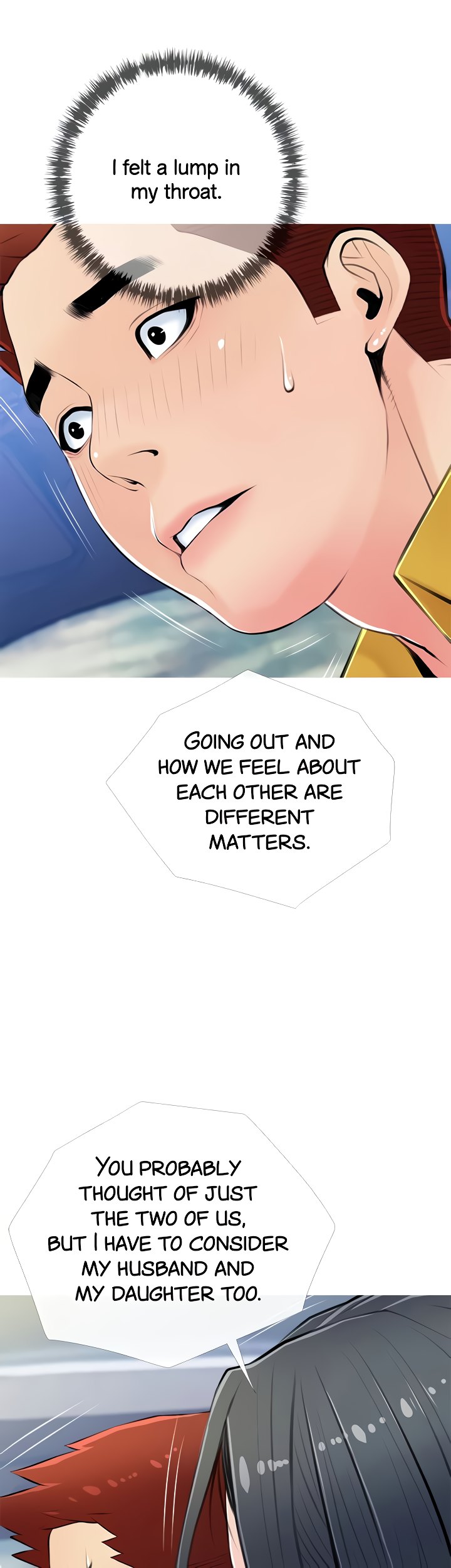 Banging My Aunt - Chapter 62 [photo 22] - MangaPorn