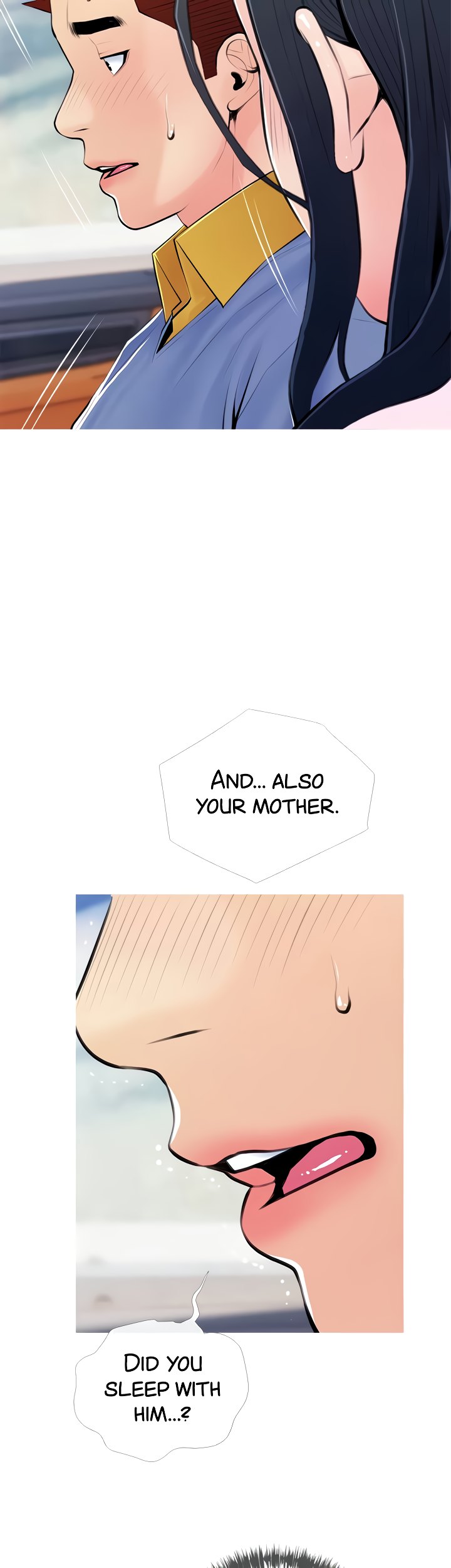 Banging My Aunt - Chapter 62 [photo 23] - MangaPorn