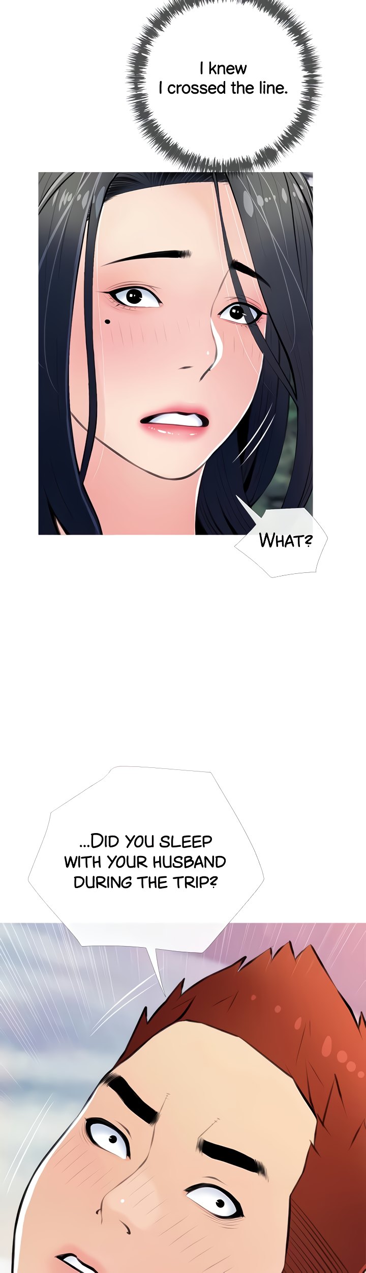 Banging My Aunt - Chapter 62 [photo 24] - MangaPorn