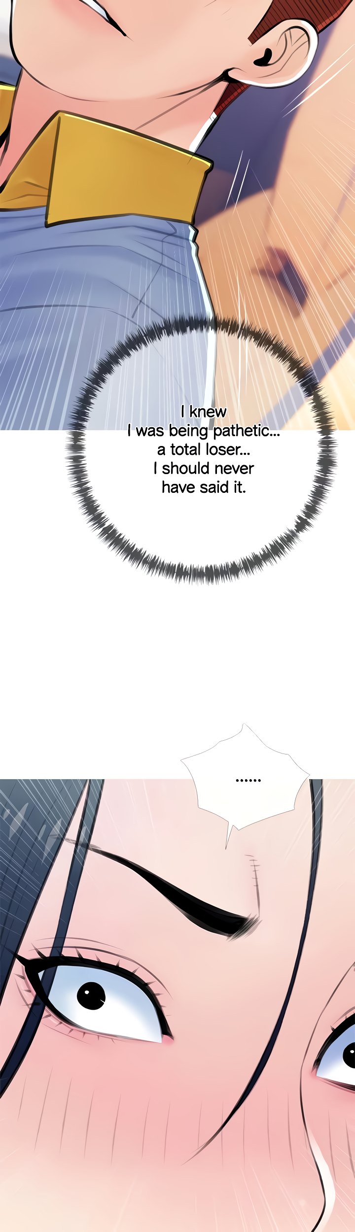 Banging My Aunt - Chapter 62 [photo 25] - MangaPorn