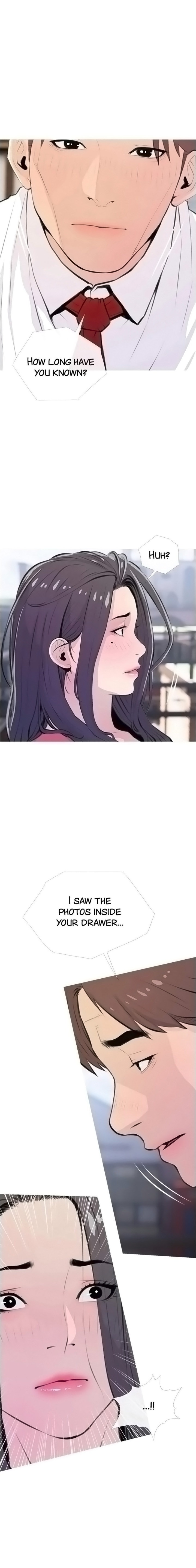 Banging My Aunt - Chapter 63 [photo 1] - MangaPorn