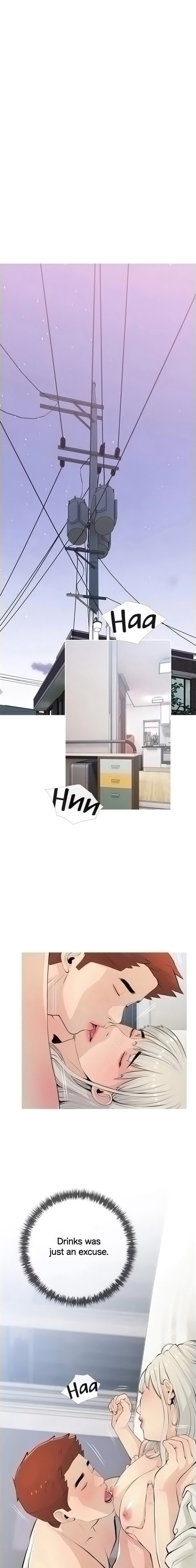 Banging My Aunt - Chapter 63 [photo 11] - MangaPorn