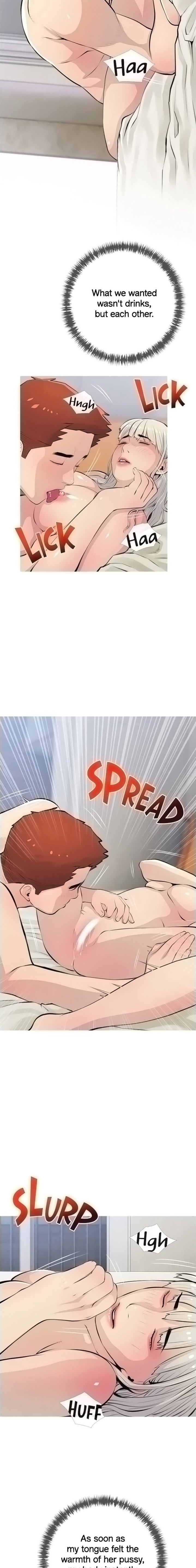 Banging My Aunt - Chapter 63 [photo 12] - MangaPorn