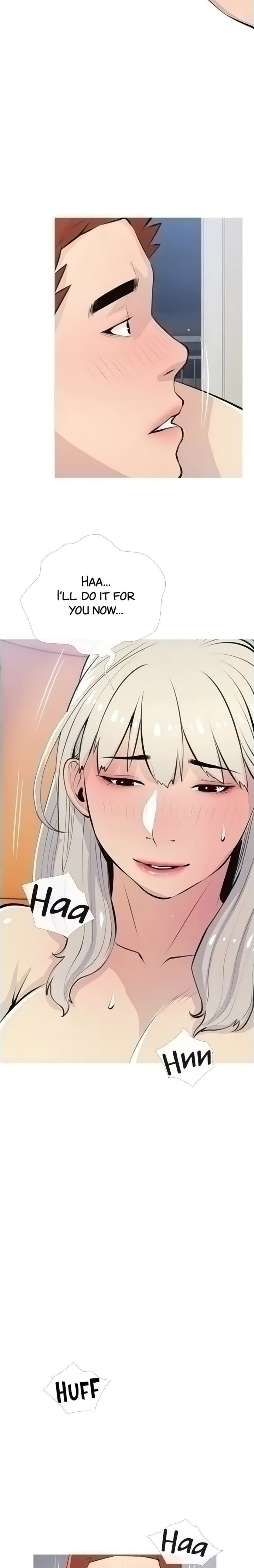 Banging My Aunt - Chapter 63 [photo 14] - MangaPorn