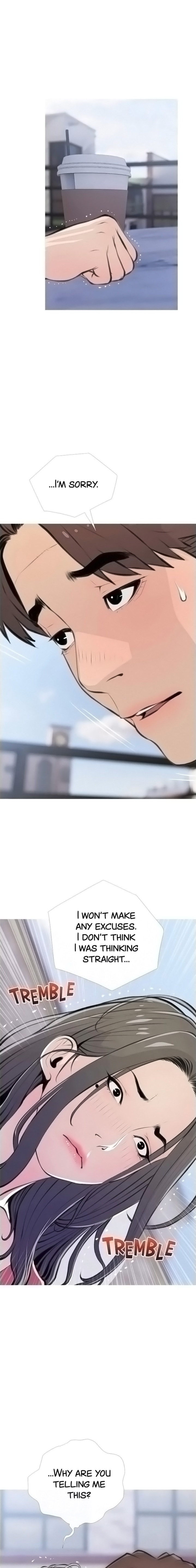 Banging My Aunt - Chapter 63 [photo 2] - MangaPorn