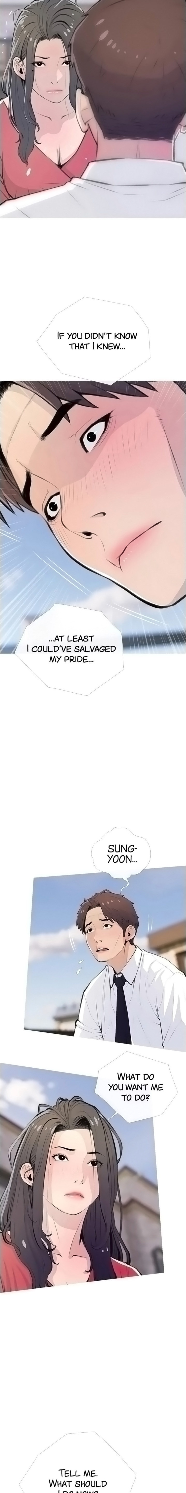 Banging My Aunt - Chapter 63 [photo 3] - MangaPorn