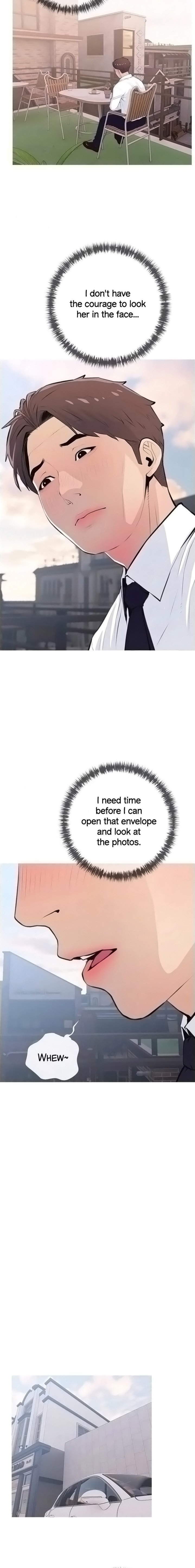 Banging My Aunt - Chapter 63 [photo 5] - MangaPorn