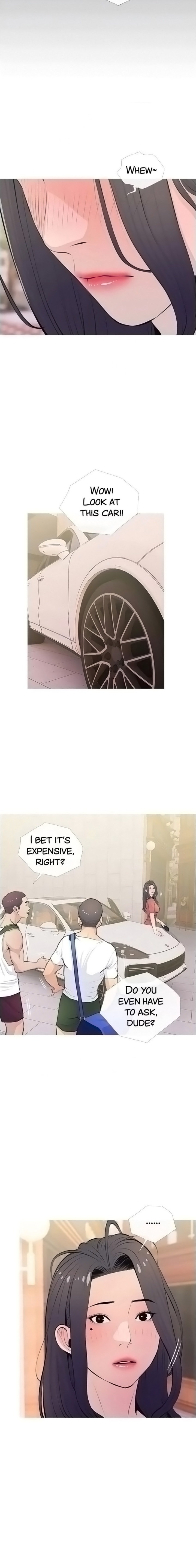 Banging My Aunt - Chapter 63 [photo 8] - MangaPorn