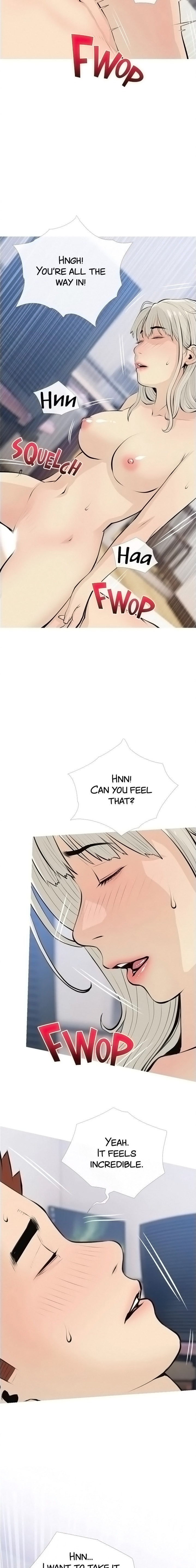 Banging My Aunt - Chapter 64 [photo 10] - MangaPorn