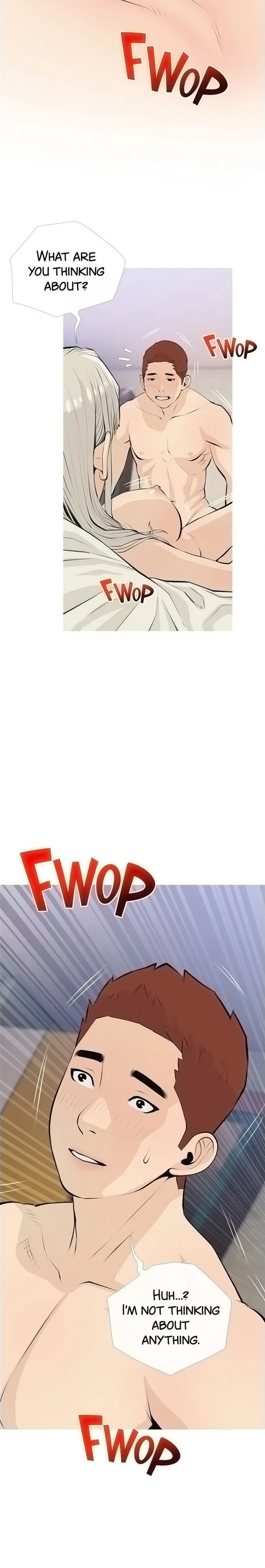 Banging My Aunt - Chapter 64 [photo 14] - MangaPorn