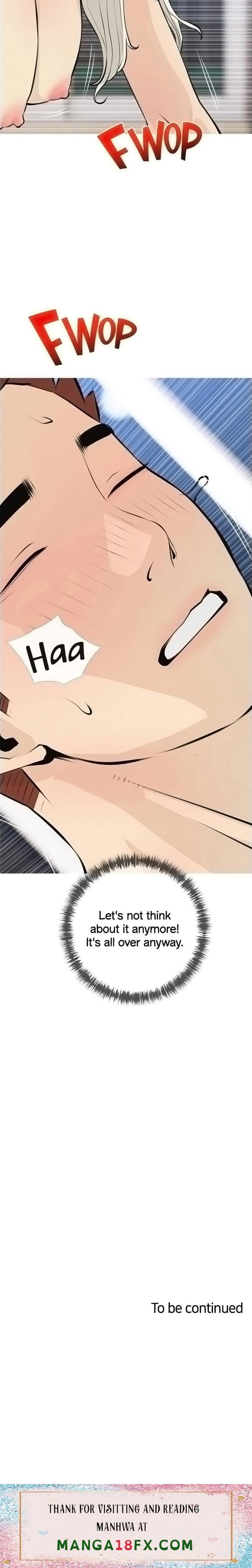 Banging My Aunt - Chapter 64 [photo 16] - MangaPorn