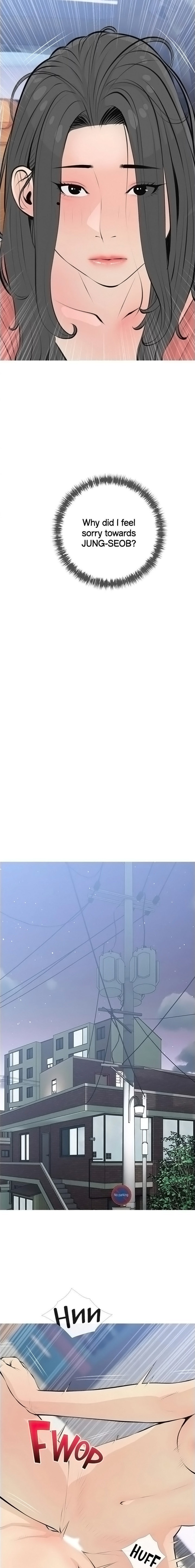 Banging My Aunt - Chapter 64 [photo 9] - MangaPorn