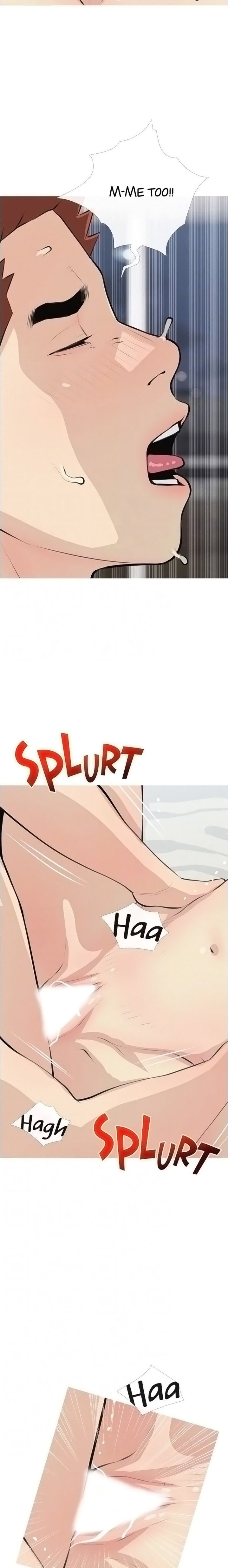 Banging My Aunt - Chapter 65 [photo 14] - MangaPorn