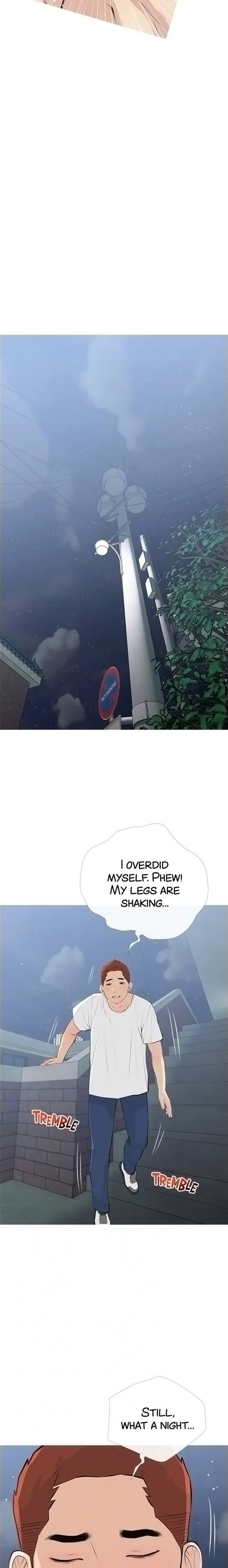 Banging My Aunt - Chapter 65 [photo 15] - MangaPorn