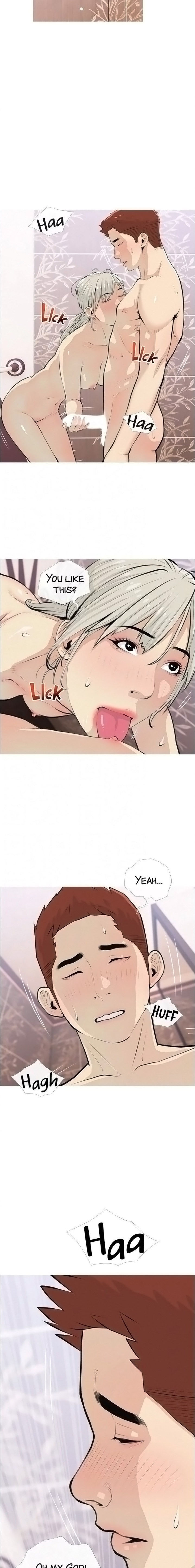 Banging My Aunt - Chapter 65 [photo 4] - MangaPorn