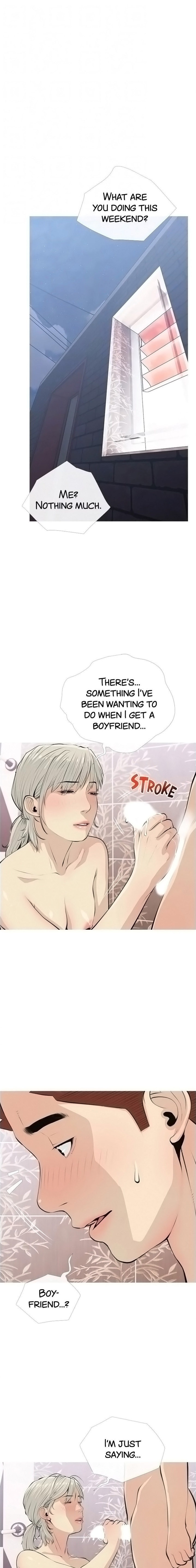 Banging My Aunt - Chapter 65 [photo 8] - MangaPorn