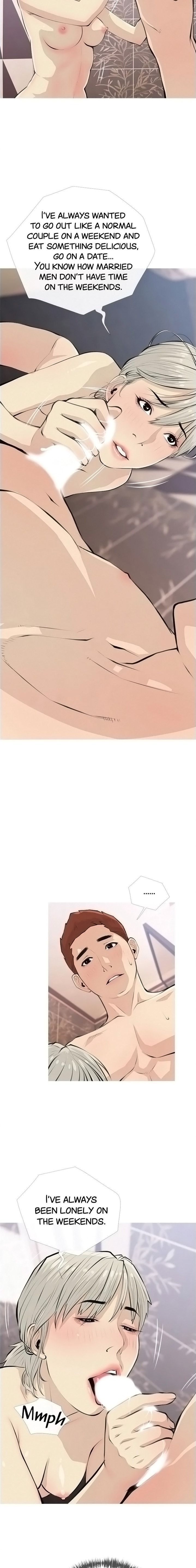 Banging My Aunt - Chapter 65 [photo 9] - MangaPorn