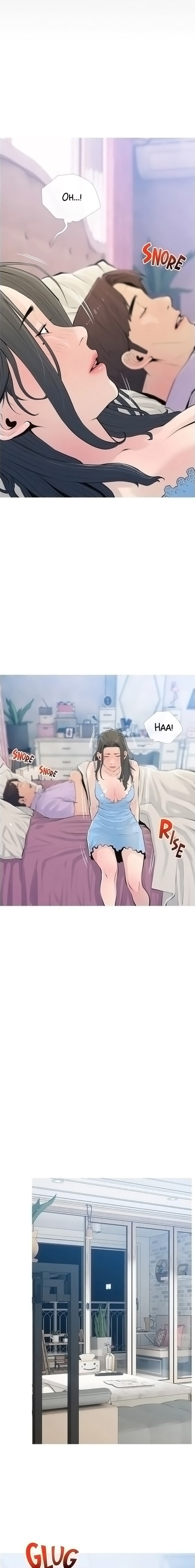 Banging My Aunt - Chapter 66 [photo 12] - MangaPorn