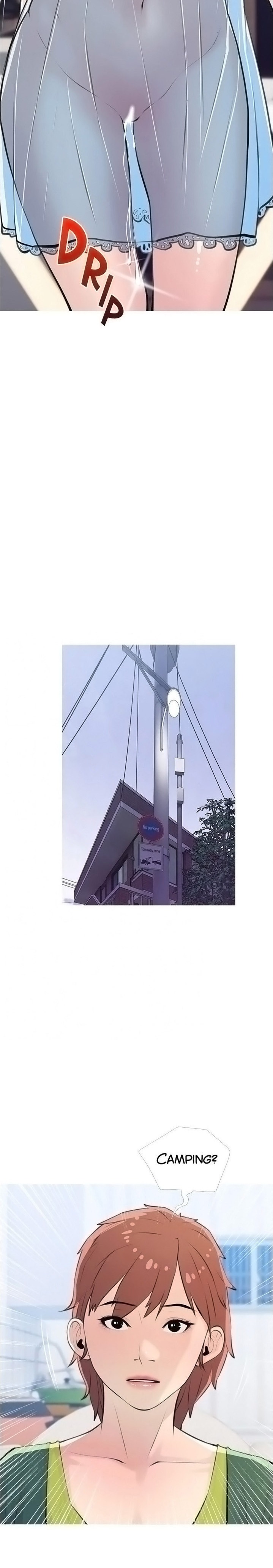 Banging My Aunt - Chapter 66 [photo 14] - MangaPorn