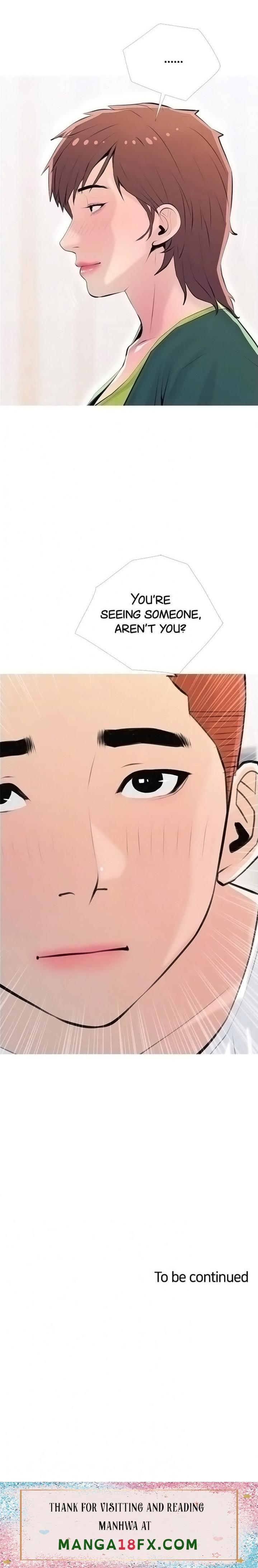 Banging My Aunt - Chapter 66 [photo 16] - MangaPorn