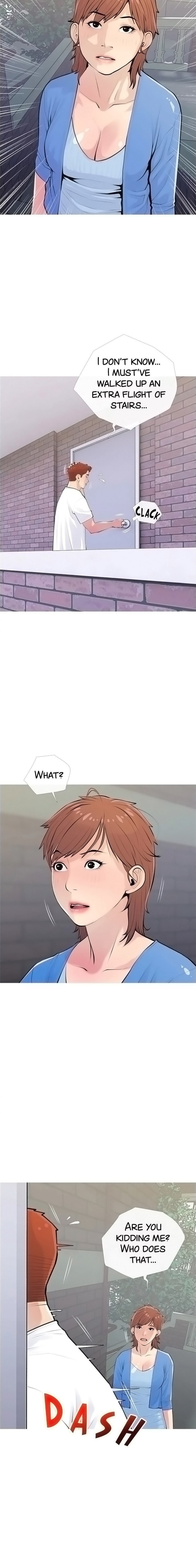 Banging My Aunt - Chapter 66 [photo 3] - MangaPorn