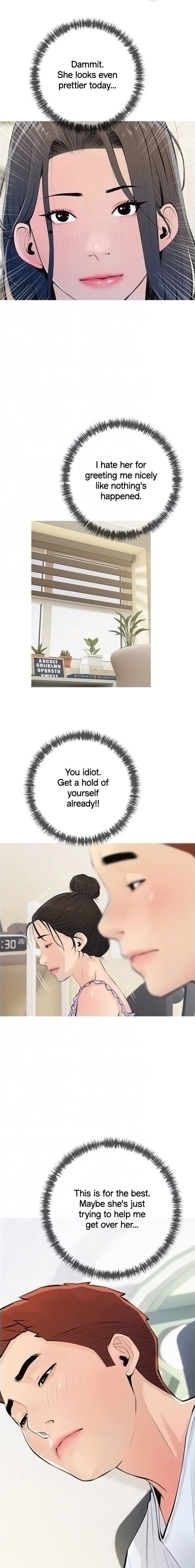 Banging My Aunt - Chapter 66 [photo 6] - MangaPorn