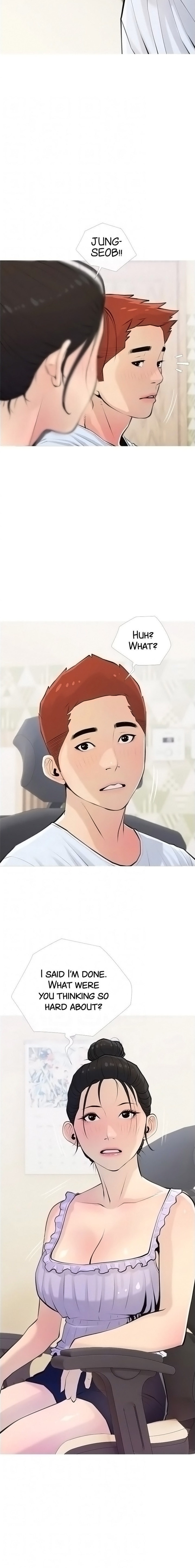 Banging My Aunt - Chapter 66 [photo 7] - MangaPorn