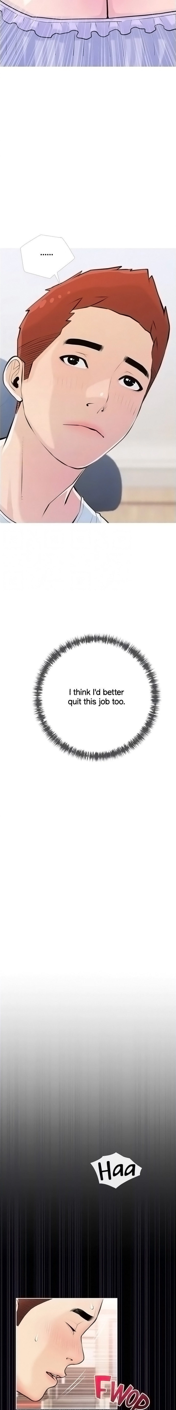 Banging My Aunt - Chapter 66 [photo 9] - MangaPorn