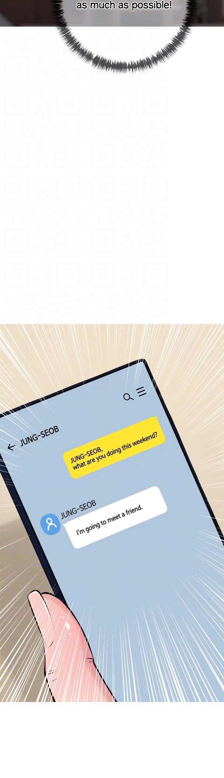 Banging My Aunt - Chapter 67 [photo 15] - MangaPorn