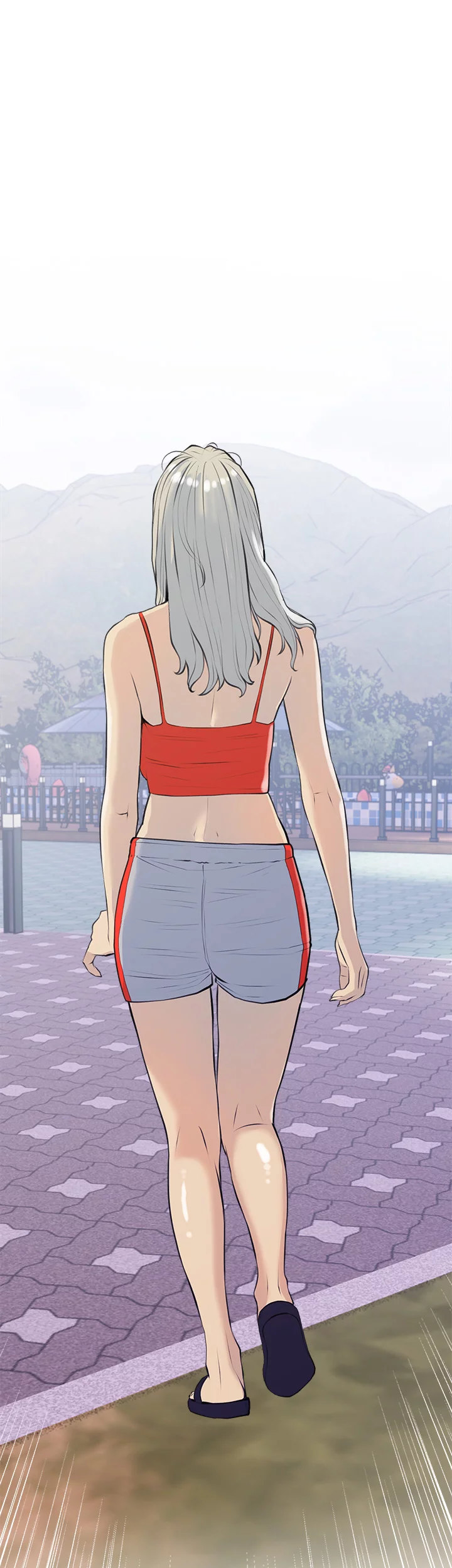 Banging My Aunt - Chapter 67 [photo 25] - MangaPorn