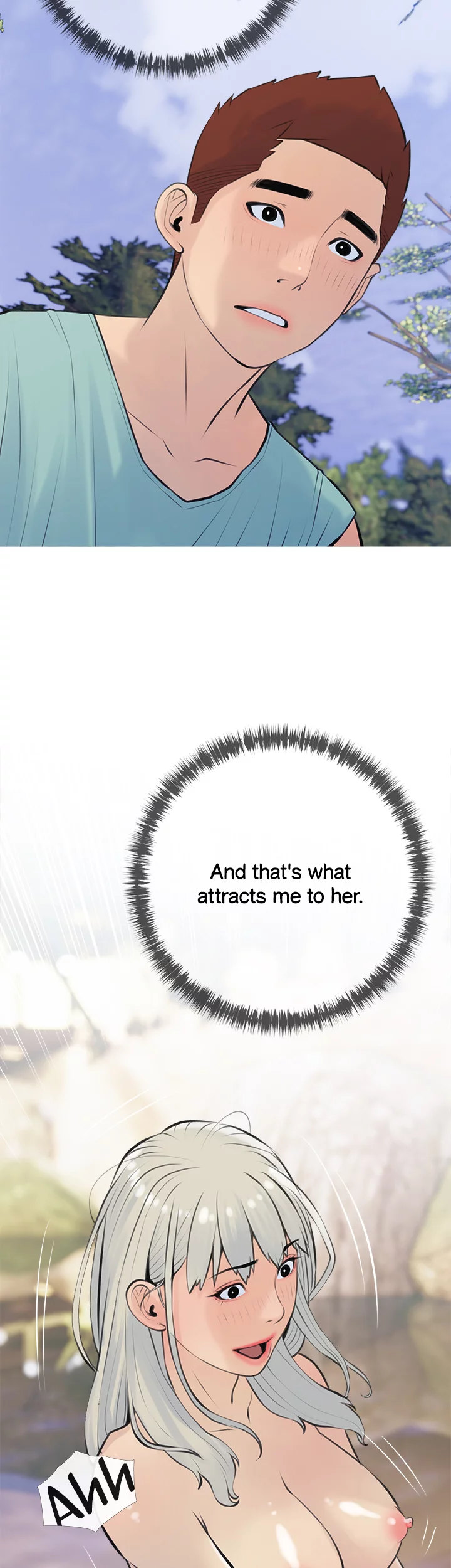 Banging My Aunt - Chapter 67 [photo 30] - MangaPorn