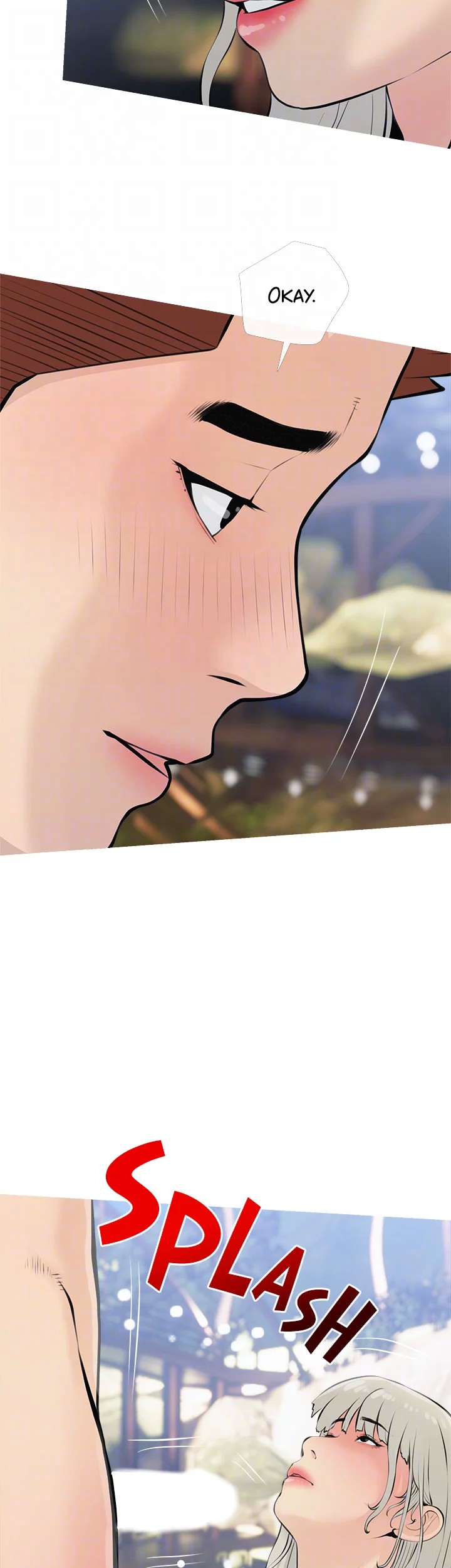 Banging My Aunt - Chapter 68 [photo 11] - MangaPorn