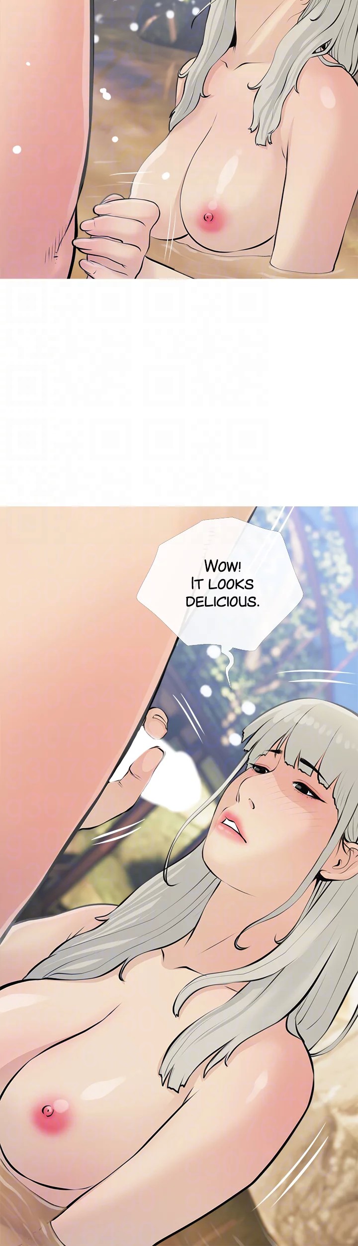 Banging My Aunt - Chapter 68 [photo 12] - MangaPorn