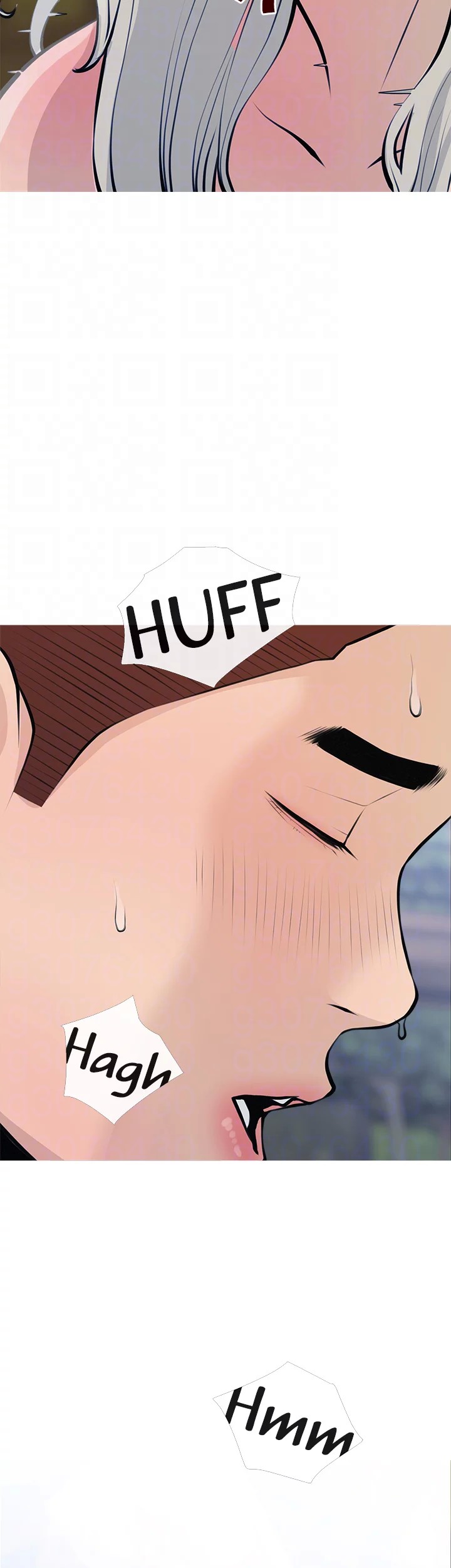 Banging My Aunt - Chapter 68 [photo 15] - MangaPorn