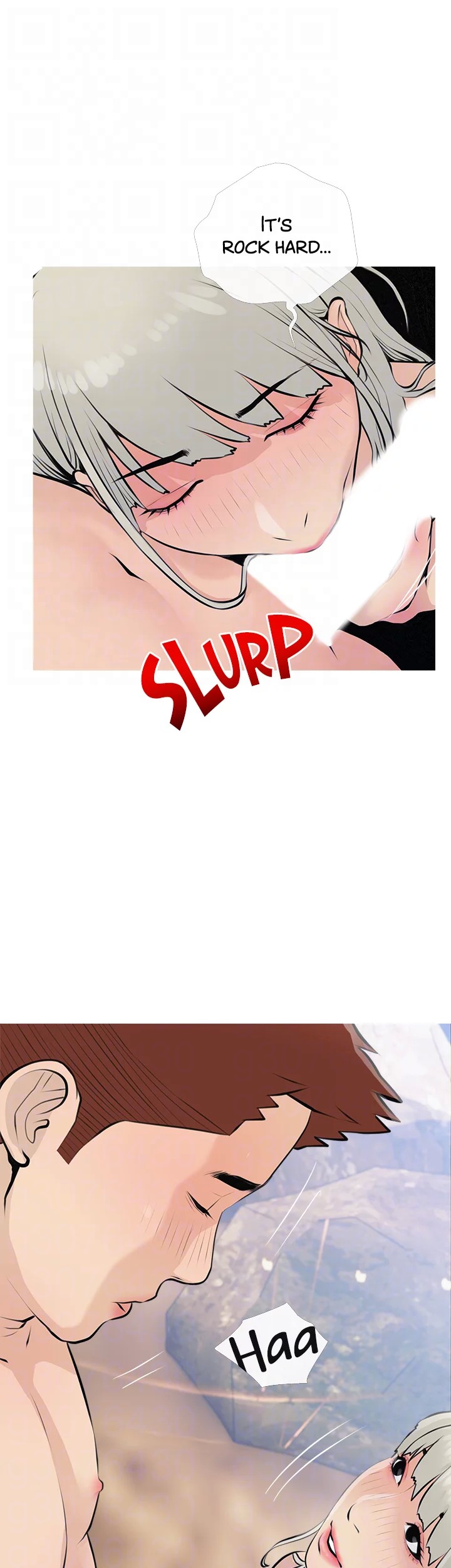 Banging My Aunt - Chapter 68 [photo 17] - MangaPorn