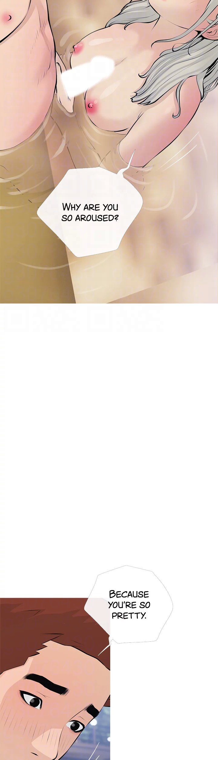 Banging My Aunt - Chapter 68 [photo 18] - MangaPorn