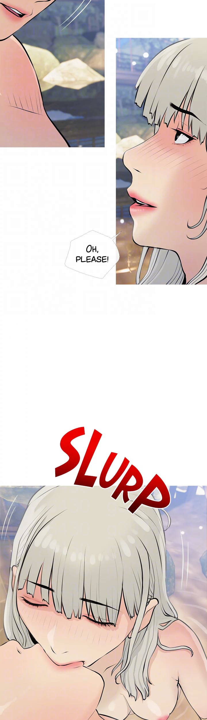 Banging My Aunt - Chapter 68 [photo 19] - MangaPorn