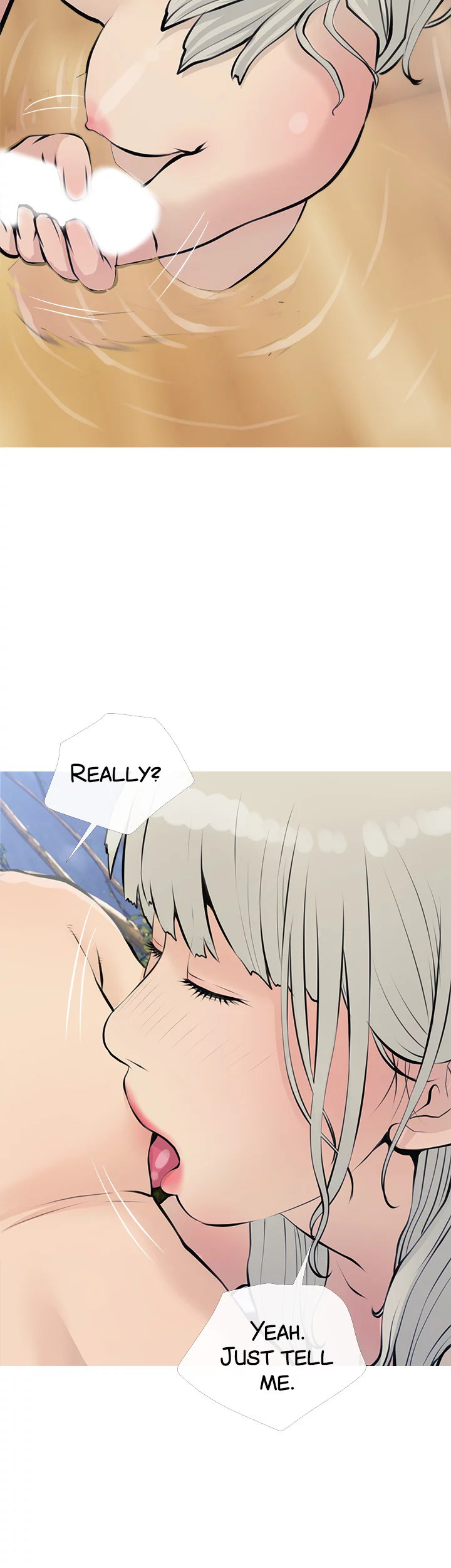 Banging My Aunt - Chapter 68 [photo 22] - MangaPorn