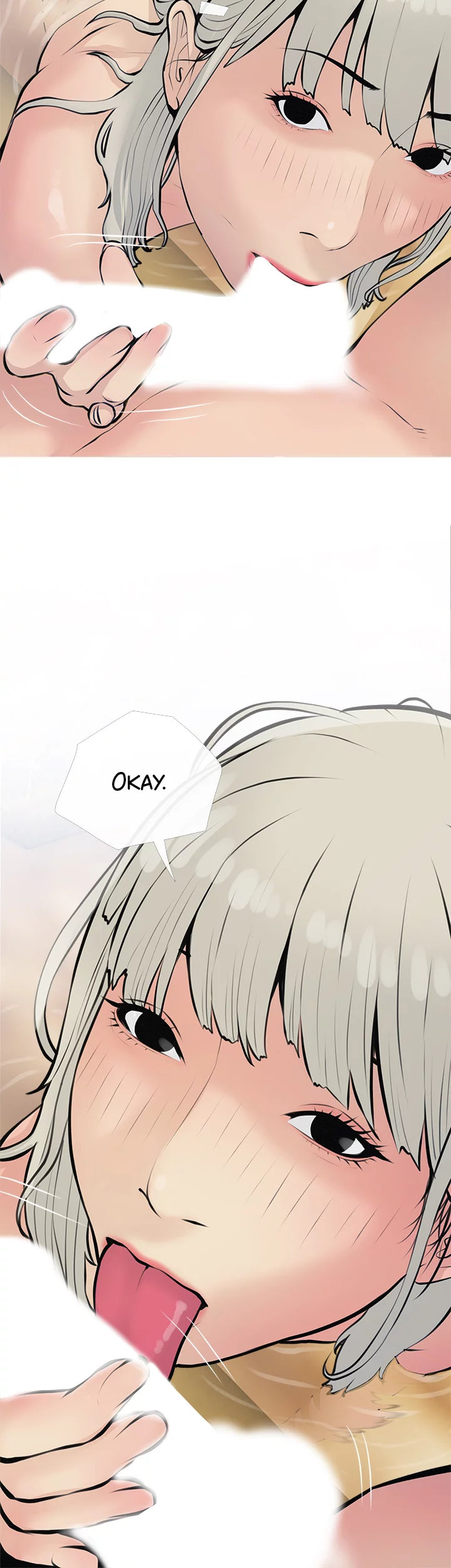 Banging My Aunt - Chapter 68 [photo 24] - MangaPorn