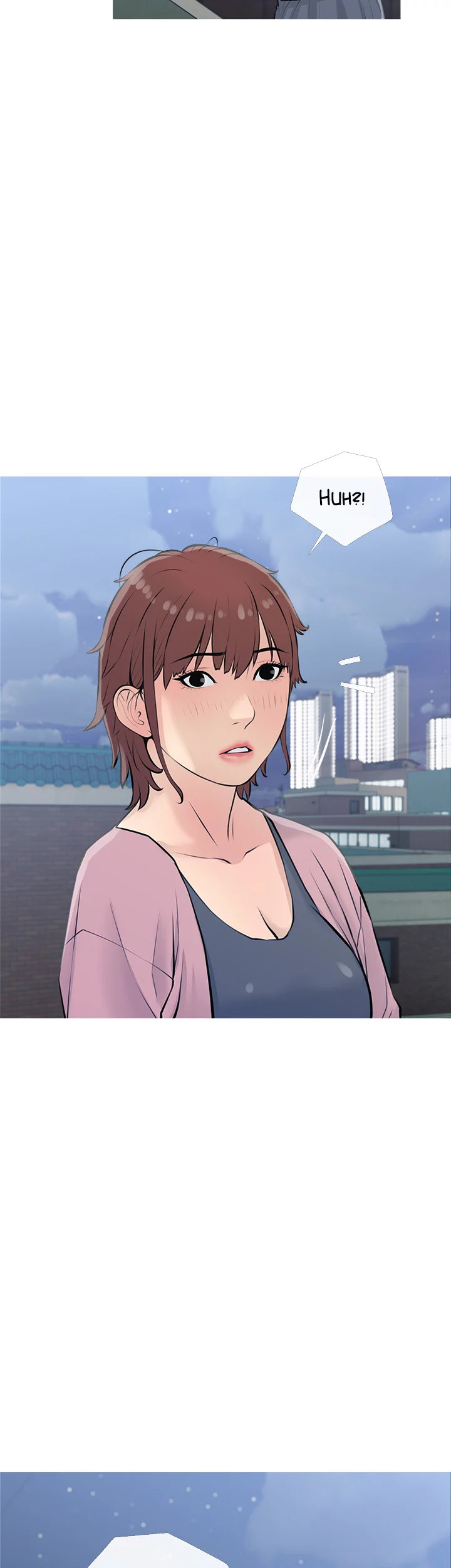 Banging My Aunt - Chapter 68 [photo 27] - MangaPorn